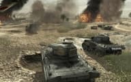 Captura de ecrã 2 de Call of Duty: World at War PC Steam CD Key