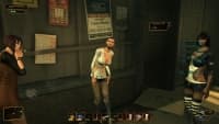 Imajen ekrã 4 husi Deus Ex: Human Revolution PC Steam CD Key