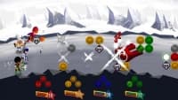 Imajen ekrã 3 husi Dungeon Hearts PC Steam CD Key