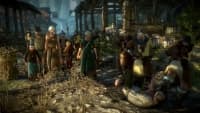 The Witcher 2: Assassins of Kings Enhanced Edition Steam CD Key screenshot 2