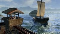 Captura de ecrã 4 de Total War: SHOGUN 2 PC Steam CD Key