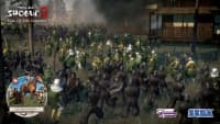 Captura de ecrã 4 de Total War Shogun 2: Fall Of The Samurai Collection PC Steam CD Key