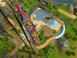 RollerCoaster Tycoon 3: Platinum Steam CD Key screenshot 3