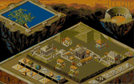 Populous EA App CD Key screenshot 3