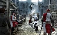 Assassin's Creed Director's Cut Edition PC Ubisoft Connect CD Key screenshot 1