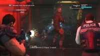 Tangkapan layar 6 Binary Domain: Multiplayer Pack DLC Steam CD Key