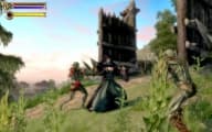 Tangkapan layar 5 Two Worlds Epic Edition PC Steam CD Key