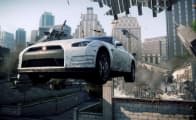 Need for Speed Most Wanted EA EA App CD Key screenshot 4