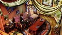 Tangkapan layar 6 Cognition - Episode 2: The Wise Monkey Steam CD Key