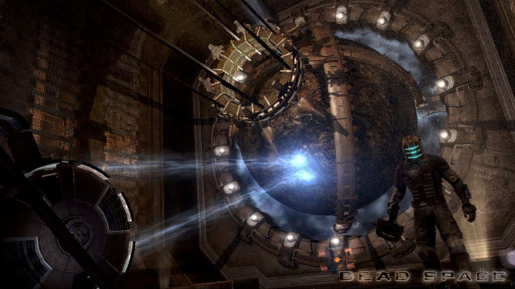 Tangkapan layar 3 Dead Space (2008) Steam CD Key