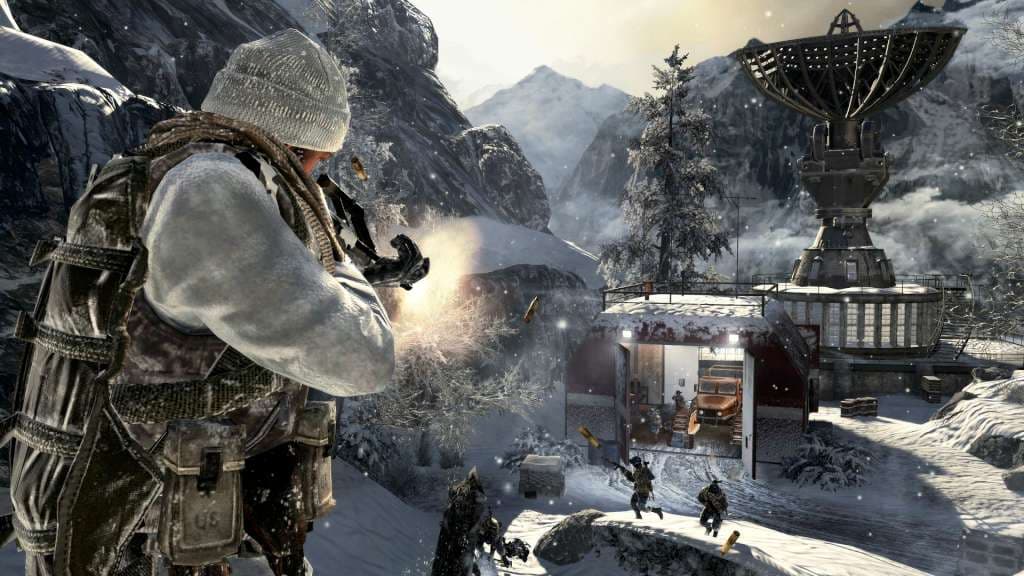 Call of Duty: Black Ops Steam Altergift screenshot 1