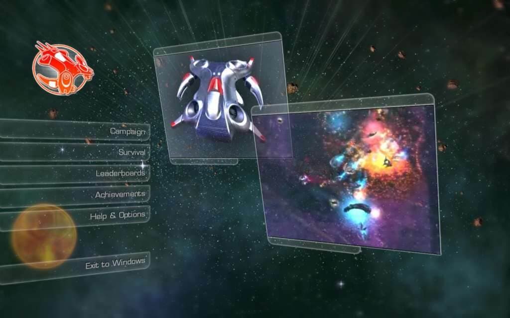 Ion Assault PC Steam CD Key screenshot 3
