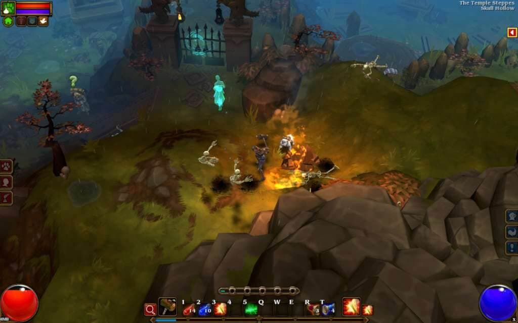 Torchlight II PC Steam Gift screenshot 3