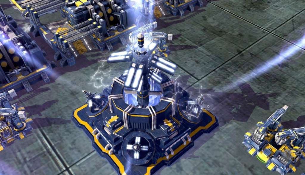 Imajen ekrã 6 husi Supreme Commander 2 - Infinite War Battle Pack GOG CD Key