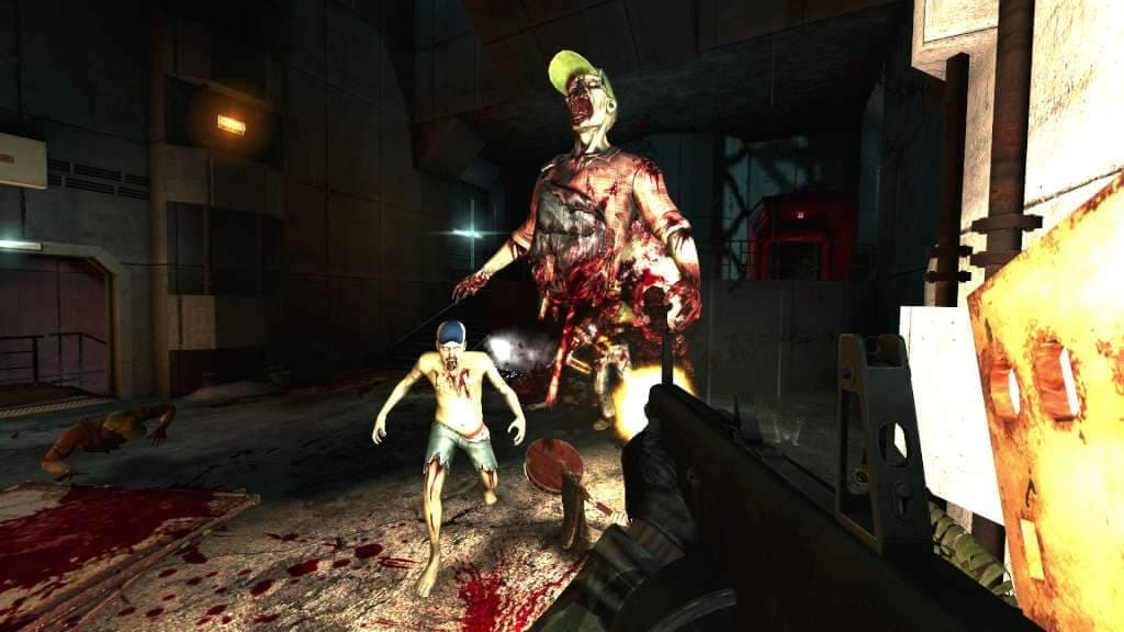 Killing Floor PC Steam Gift screenshot 4