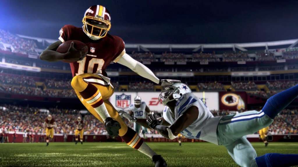 Madden NFL 16 XBOX One CD Key screenshot 4