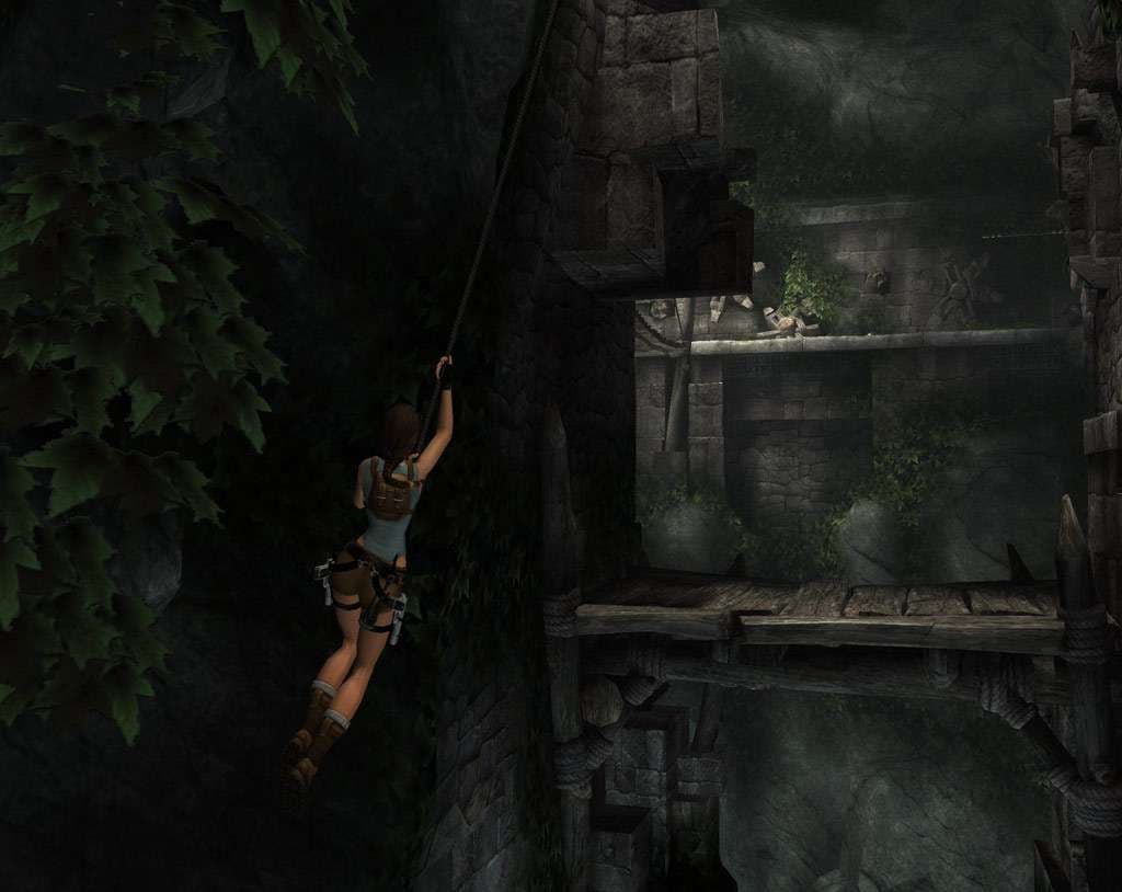 Imajen ekrã 4 husi Tomb Raider: Anniversary XBOX One / Xbox Series X|S Account