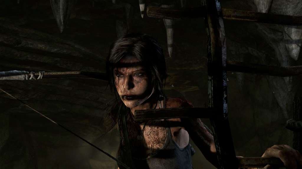 Imajen ekrã 2 husi Tomb Raider: Definitive Edition EU XBOX ONE CD Key