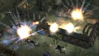 Tangkapan layar 3 Earth 2160 PC Steam CD Key