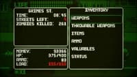 Tangkapan layar 5 Dead Pixels PC Steam CD Key
