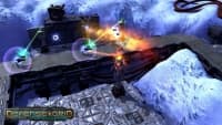 Captura de ecrã 1 de Defense Grid: Containment Bundle Steam CD Key