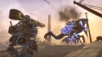 Captura de ecrã 5 de Iron Brigade PC Steam CD Key
