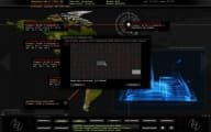 Tangkapan layar 2 Hacker Evolution Duality Hardcore Package 1 Steam CD Key
