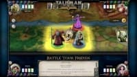 Tangkapan layar 5 Talisman: Digital Edition Steam Gift