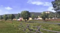 Euro Truck Simulator 2 Gold Bundle PC Steam CD Key screenshot 3
