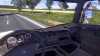 Euro Truck Simulator 2 Gold Bundle PC Steam CD Key screenshot 4