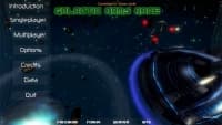 Captura de ecrã 4 de Galactic Arms Race Steam CD Key