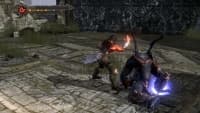 Imajen ekrã 1 husi Garshasp: Temple of the Dragon Steam CD Key