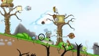 Tangkapan layar 4 Doc Clock: The Toasted Sandwich of Time Steam CD Key