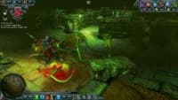 Dungeons Gold Edition PC Steam CD Key screenshot 3
