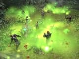 Tangkapan layar 4 Dungeon Siege PC Steam CD Key