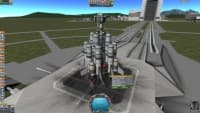 Tangkapan layar 4 Kerbal Space Program Steam Gift