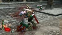 Captura de ecrã 6 de Legacy of Kain: Defiance Steam CD Key