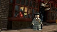 LEGO Harry Potter: Years 1-4 PC Steam CD Key screenshot 3