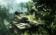 Tangkapan layar 1 Men of War: Vietnam PC Steam CD Key