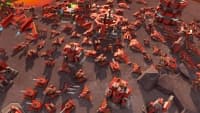 Planetary Annihilation Steam CD Key screenshot 2