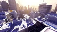 Mirror's Edge EA App CD Key screenshot 3