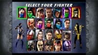 Mortal Kombat Arcade Kollection Steam CD Key screenshot 2