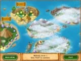 Tangkapan layar 5 Yumsters 2: Around the World Steam CD Key