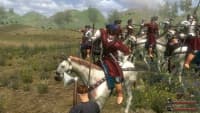 Captura de ecrã 2 de Mount & Blade: With Fire and Sword Steam CD Key