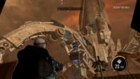 Tangkapan layar 1 Red Faction: Armageddon Path to War DLC Steam CD Key