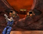 Tangkapan layar 3 Red Faction PC Steam CD Key
