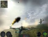Captura de ecrã 5 de Combat Wings: Battle of Britain Steam CD Key