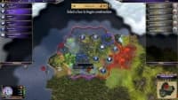 Warlock Master of the Arcane Complete Edition Steam CD Key screenshot 5