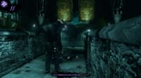Tangkapan layar 1 Dark Steam CD Key