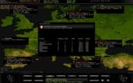 Tangkapan layar 6 Hacker Evolution Complete Pack PC Steam CD Key